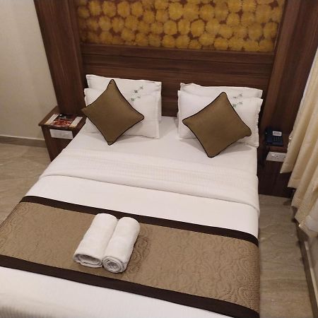 Hotel White Boutique Pondicherry Eksteriør bilde