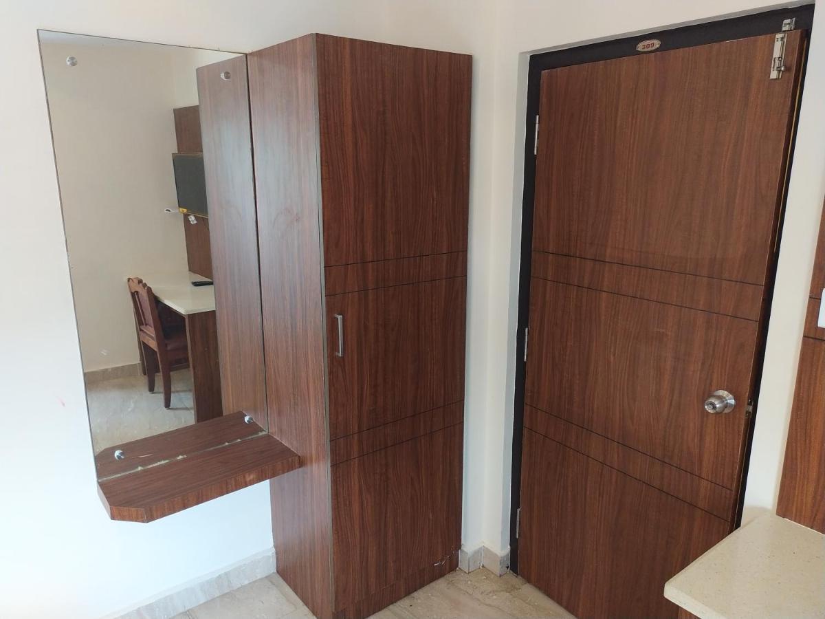 Hotel White Boutique Pondicherry Eksteriør bilde
