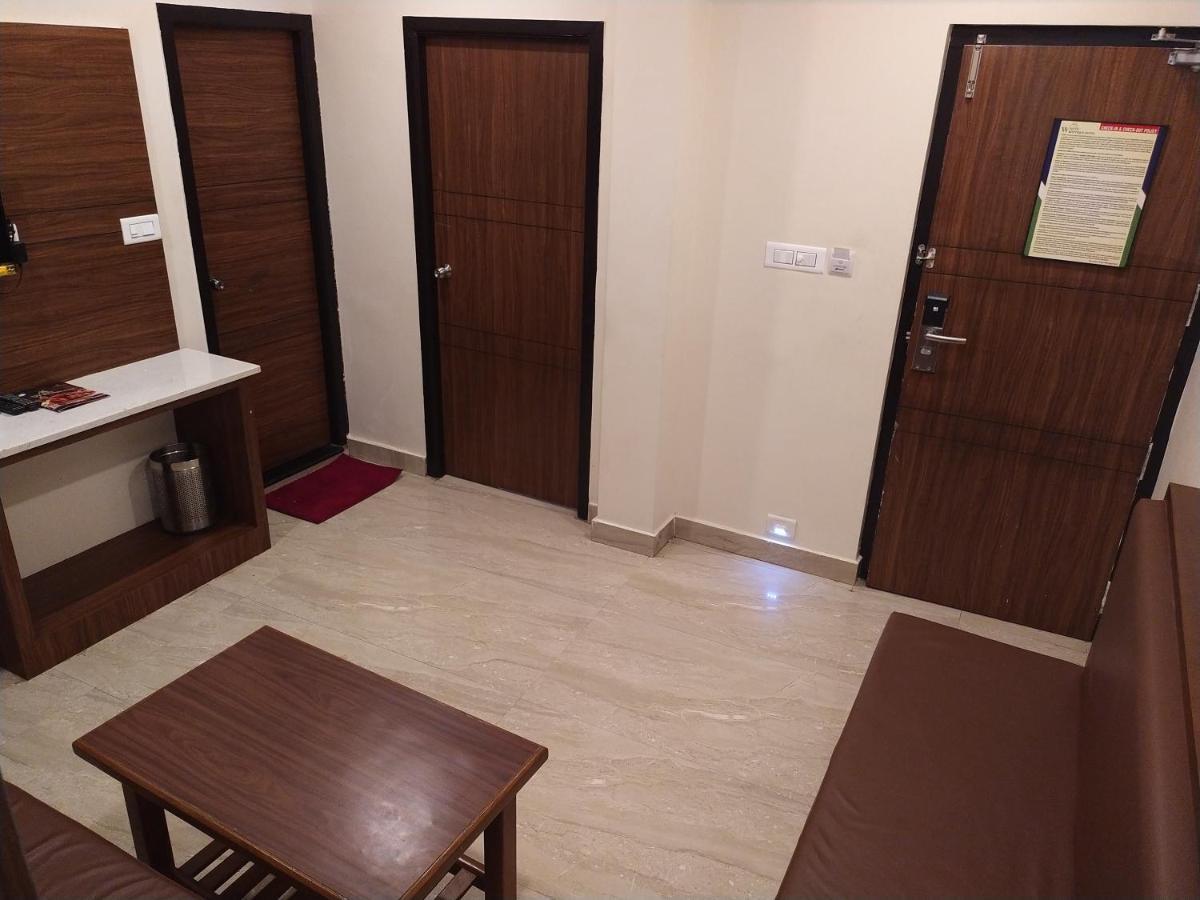 Hotel White Boutique Pondicherry Eksteriør bilde