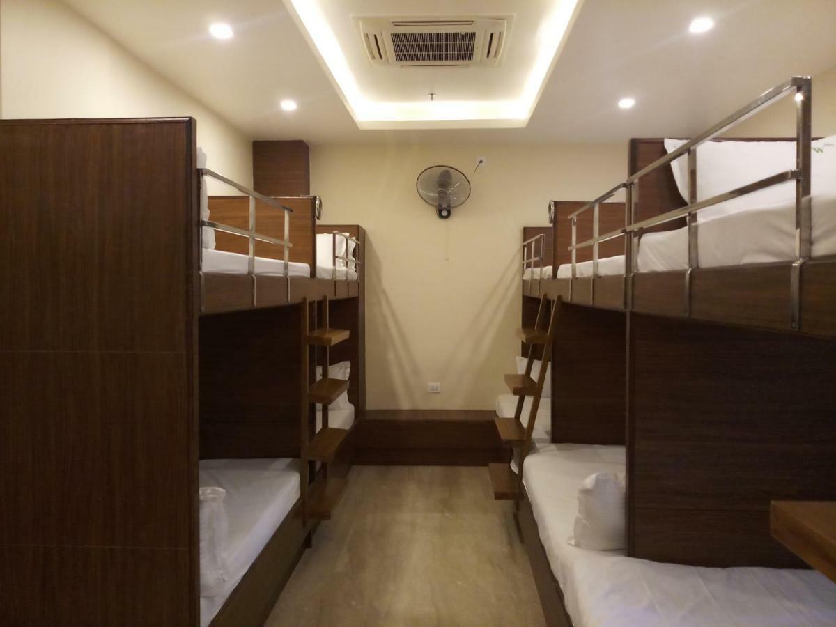 Hotel White Boutique Pondicherry Eksteriør bilde