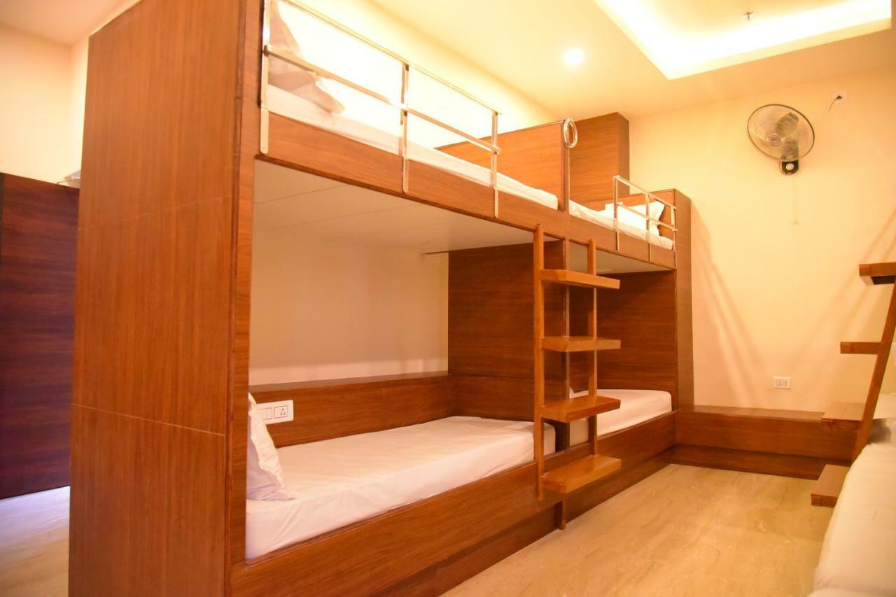 Hotel White Boutique Pondicherry Eksteriør bilde